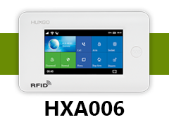 Alarm system HXA006 4G LTE