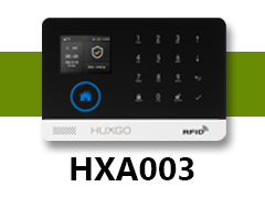 Alarm system HXA003 2G