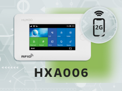 Alarm system HXA006 2G