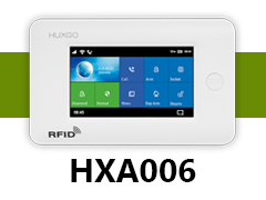 Alarm system HXA006 2G