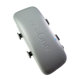 Tracker notiOne GPS PET Basic – GPS-Tracker für Hunde und Katzen