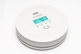 HUXGO® HXAC01 - Carbon Monoxide Sensor - CO Detector