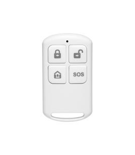 HUXGO® HXA050 Wireless remote controls compatible with HUXGO Panels 