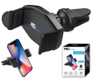 MBG line® X7+G73 - Auto-Ladegerät für Telefone mit einer Breite von 55 bis 88 mm