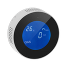 HUXGO® HXA210 - Gas Detector - Natural Gas, LPG Gas Sensor - app TUYA