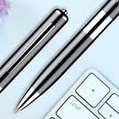 MBG Line® Q91 - grabadora de voz espía en forma de bolígrafo USB 8GB