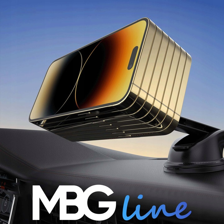 MBG Line® MGB-Q2 - Uchwyt samochodowy MagSafe QI2 - bezprzewodowa ładowarka 15W do iPhone pol_pl_Uchwyt-samochodowy-na-telefon-MagSafe-QI2-ladowarka-do-iPhone-1815_8