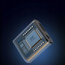 MBG Line® Q8 – mini registratore vocale spia 16GB con magnete