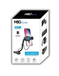Ładowarka samochodowa USB typ C MBG Line X7+HC09