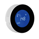 HUXGO® HXA210 - Gasmelder - Sensor für Erdgas und LPG - Kompatibel mit der TUYA-App