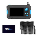 MBG line® P30 8mm - Inspection camera with 1080p Full HD Lens - with 10 m cable 