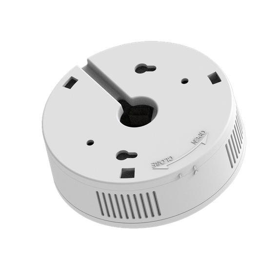 HUXGO® HXA210 - Gas Detector - Natural Gas, LPG Gas Sensor - app TUYA