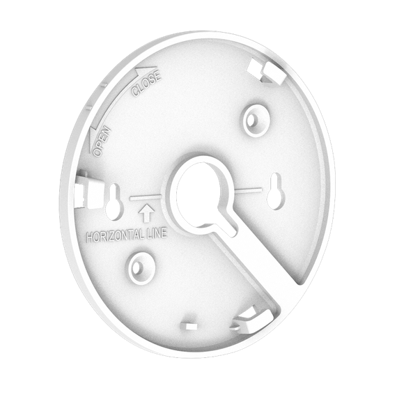 HUXGO® HXA210 - Gas Detector - Natural Gas, LPG Gas Sensor - app TUYA