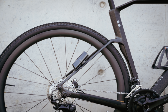 Tracker notiOne GPS Plus with Anti-Theft Alarm