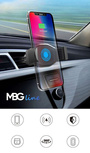 MBG line® X7+G73 - Auto-Ladegerät für Telefone mit einer Breite von 55 bis 88 mm