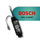 Tracker notiOne GPS Smart per e-bike compatibile con motore elettrico Bosch Smart Gen.4