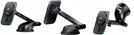 MBG Line® MGB-Q2 – MagSafe QI2 Car Mount – 15W Wireless Charger for iPhone