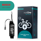 Tracker notiOne GPS Smart for E-Bike Compatible with Electric Motor Bosch Smart Gen.4 