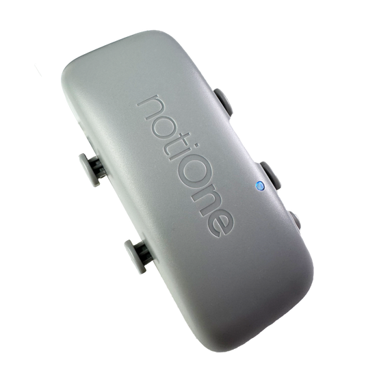 Tracker GPS notiOne Basic – Sicurezza e Monitoraggio Discreto