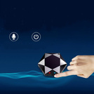 MBG Line®  M6 16GBMini Grabadora Espía – Llavero / Colgante con Detección de Sonido