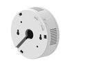 HUXGO® HXA210 - Gasmelder - Sensor für Erdgas und LPG - Kompatibel mit der TUYA-App