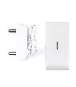 HUXGO® HXA50C Kabelloser Wassermelder - Sensor für Wasserlecks
