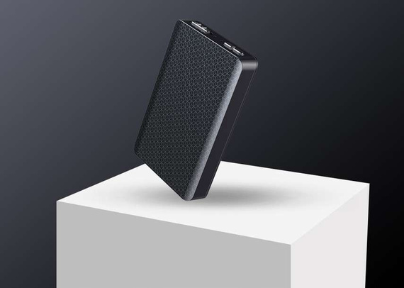 MBG line® Q85 – Mini-Sprachrekorder 32 GB, bis zu 300 Std. Aufnahme, Geräuscherkennung, starker Magnet