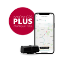 Tracker notiOne GPS Plus with Anti-Theft Alarm