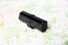 Tracker notiOne GPS Plush avec alarme anti-vol