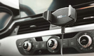 MBG line® X7+G73 - Auto-Ladegerät für Telefone mit einer Breite von 55 bis 88 mm