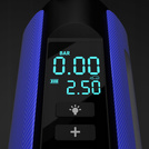 MBG Line® 840CH PRO – Avviatore multifunzione con compressore, powerbank e doppia torcia LED – 1000A / 10400mAh / 150 PSI