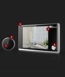 MBG line® SF520A - Electronic door viewer with 3.5 Inch LCD Display -  Wide angel 120°