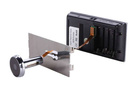 MBG line® SF520A - Electronic door viewer with 3.5 Inch LCD Display -  Wide angel 120°