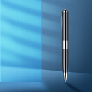 MBG Line® Q91 - grabadora de voz espía en forma de bolígrafo USB 8GB