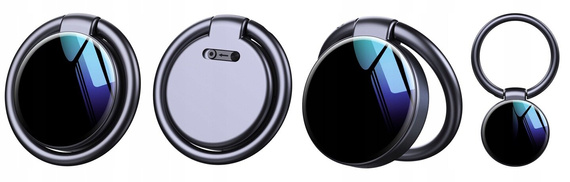 MBG Line® mini enregistreur vocal espion M6 16GB – porte-clés/pendentif avec détection de son