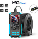 MBG line® P50 - Inspection camera with Dual Lens camera 1080p Full HD - 5 m cable HD