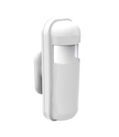 HUXGO® HXA092 Détecteur de mouvement sans fil - Double capteur IR avec détection à 110°