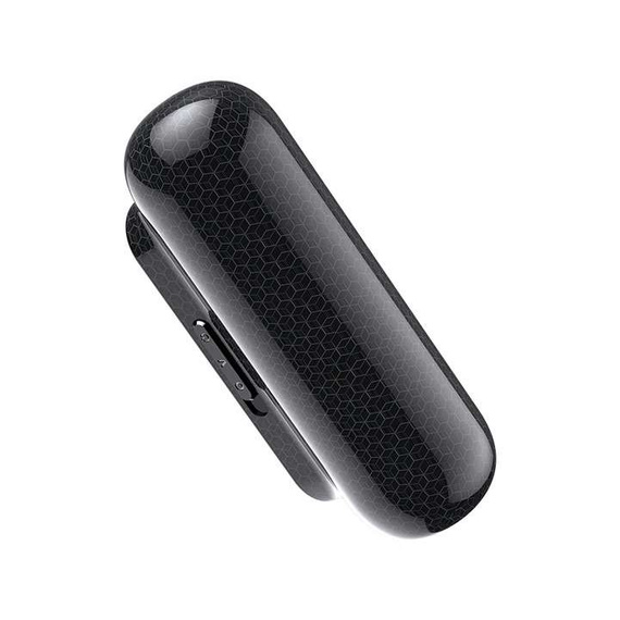 MBG line® Q65 – mini spy voice recorder 32GB with sound detection