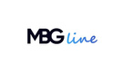 MBG line® P30 3.9mm - Caméra d'inspection avec objectif 1080p Full HD - Avec câble de 10 m
