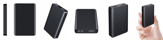 MBG line® Q85 – Mini Registratore Vocale 32 GB, fino a 300 ore di registrazione, rilevamento suoni, forte magnete