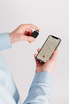 Lokalizator notiOne GPS