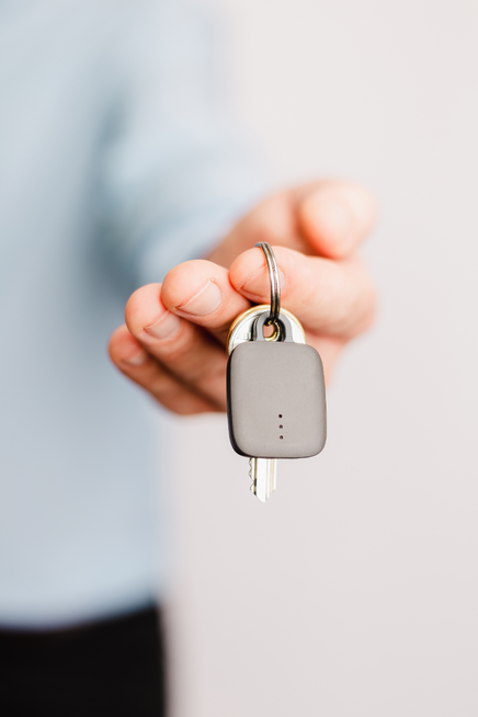 Lokalizator notiOne GPS