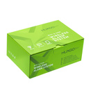 HUXGO® HXA003 - Sistema de seguridad inalámbrico WiFi + GSM 4G LTE con 7x detector de movimiento y 1x sensor para puerta / ventana | KIT de sistema de alarma para el hogar con App TUYA