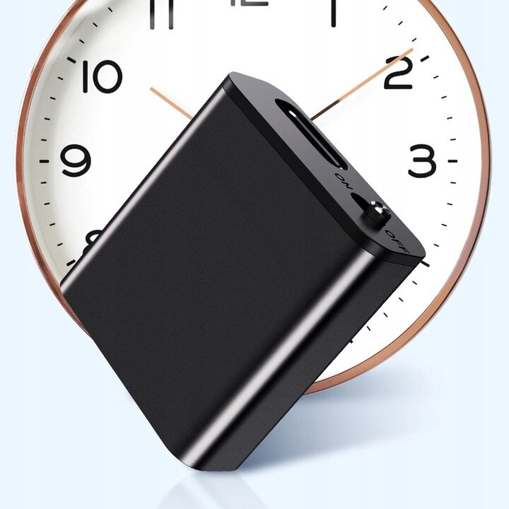 MBG Line® Q8 - mini dyktafon szpiegowski 16GB z magnesem pol_pl_Mini-dyktafon-szpiegowski-16GB-z-detekcja-dzwieku-Q8-1669_8