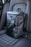 Tracker notiOne GPS Plush avec alarme anti-vol