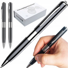 MBG Line® Q91 - registratore vocale spia a forma di penna USB 8GB