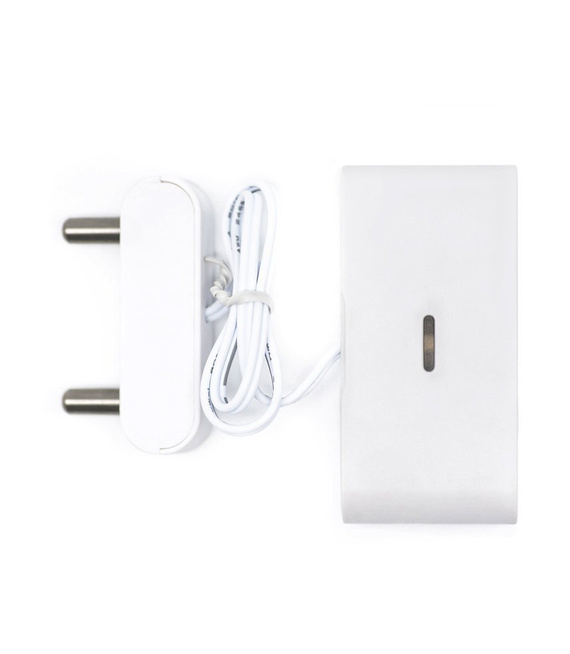 HUXGO® HXA50C Kabelloser Wassermelder - Sensor für Wasserlecks