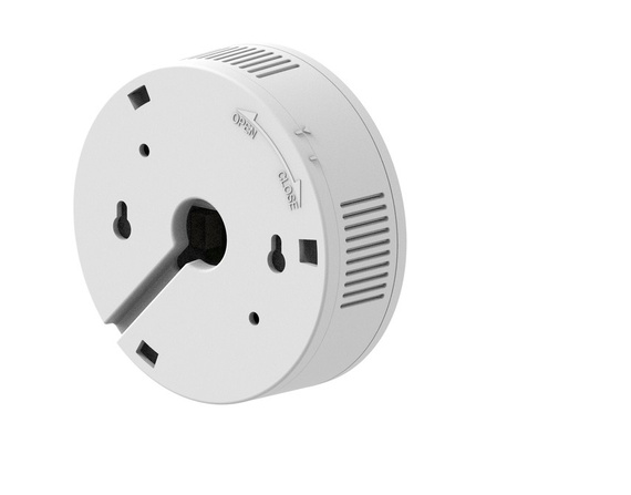 HUXGO® HXA210 - Gasmelder - Sensor für Erdgas und LPG - Kompatibel mit der TUYA-App