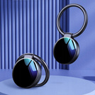 MBG Line® mini enregistreur vocal espion M6 16GB – porte-clés/pendentif avec détection de son