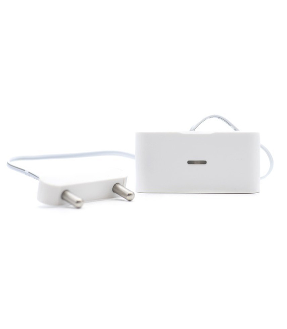 HUXGO® HXA50C Rilevatore di allagamenti wireless - Sensore di perdite d'acqua